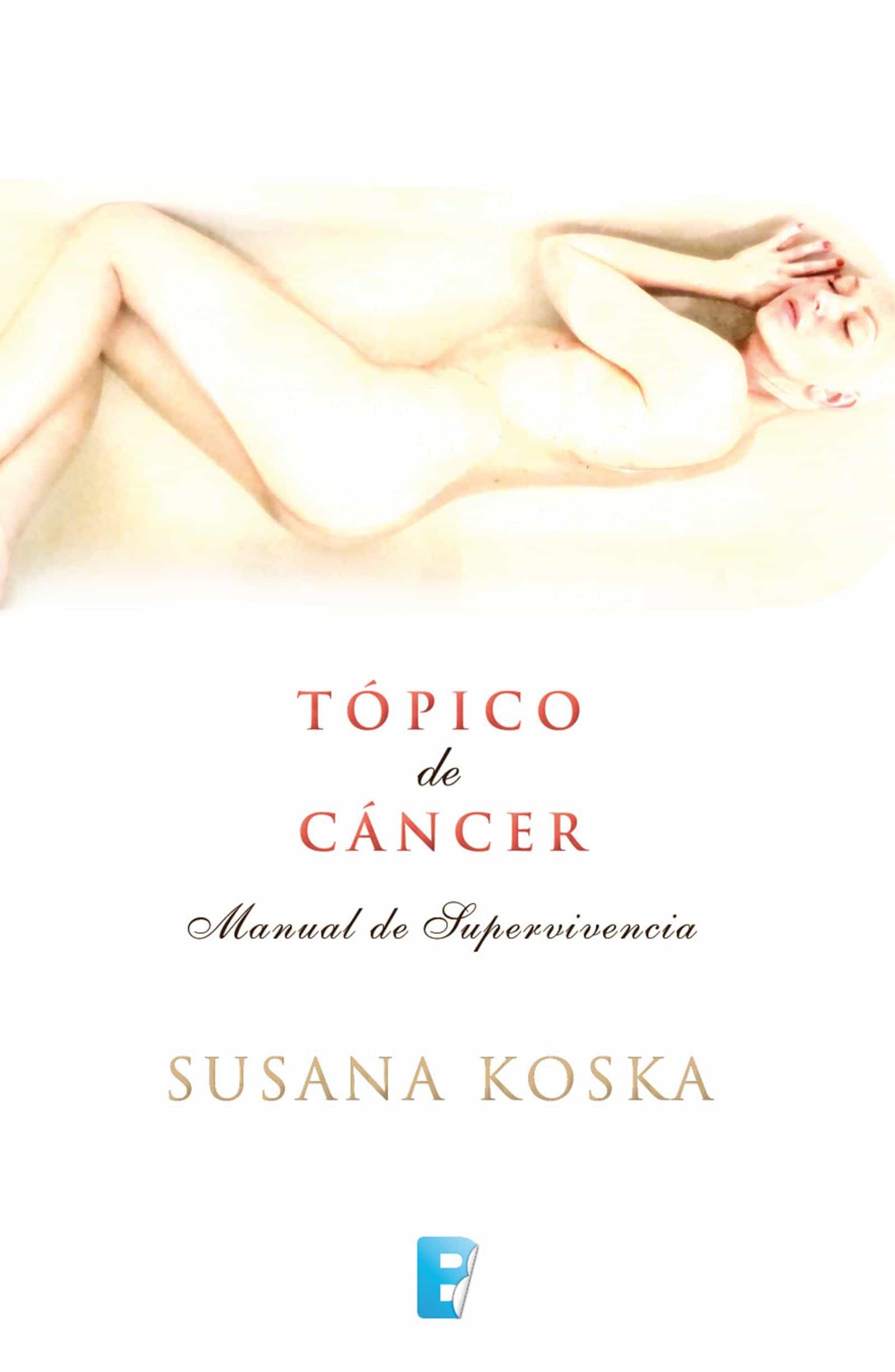 Tópico De Cáncer por Susana Koska