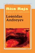 Risa Roja: Fragmentos De Un Manuscrito Encontrado por Leonidas Andreyev