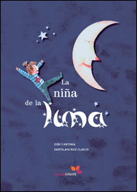 Niña De La Luna por Vv.aa.