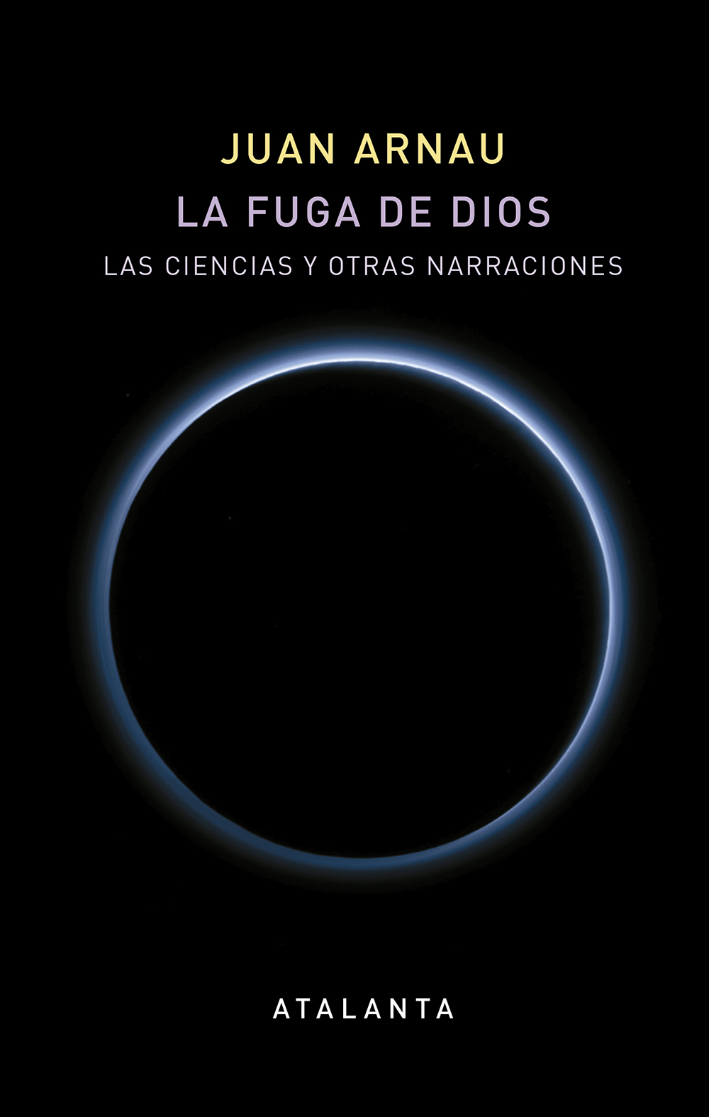 Cosmogonia, religion, fe, agnosticismo, ateismo y ciencia..hay alguna respuesta? - Página 2 9788494729706