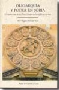 Oligarquia Y Poder En Soria por M. Angeles Sobaler Seco epub