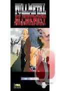 Fullmetal Alchemist 11 por Hiromu Arakawa