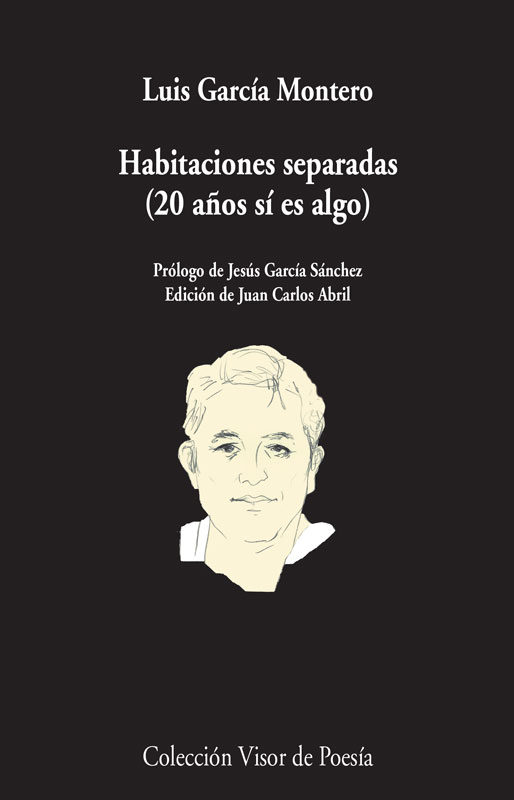 Habitaciones Separadas por Luis Garcia Montero
