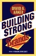 Building Strong Brands por David A. Aaker epub