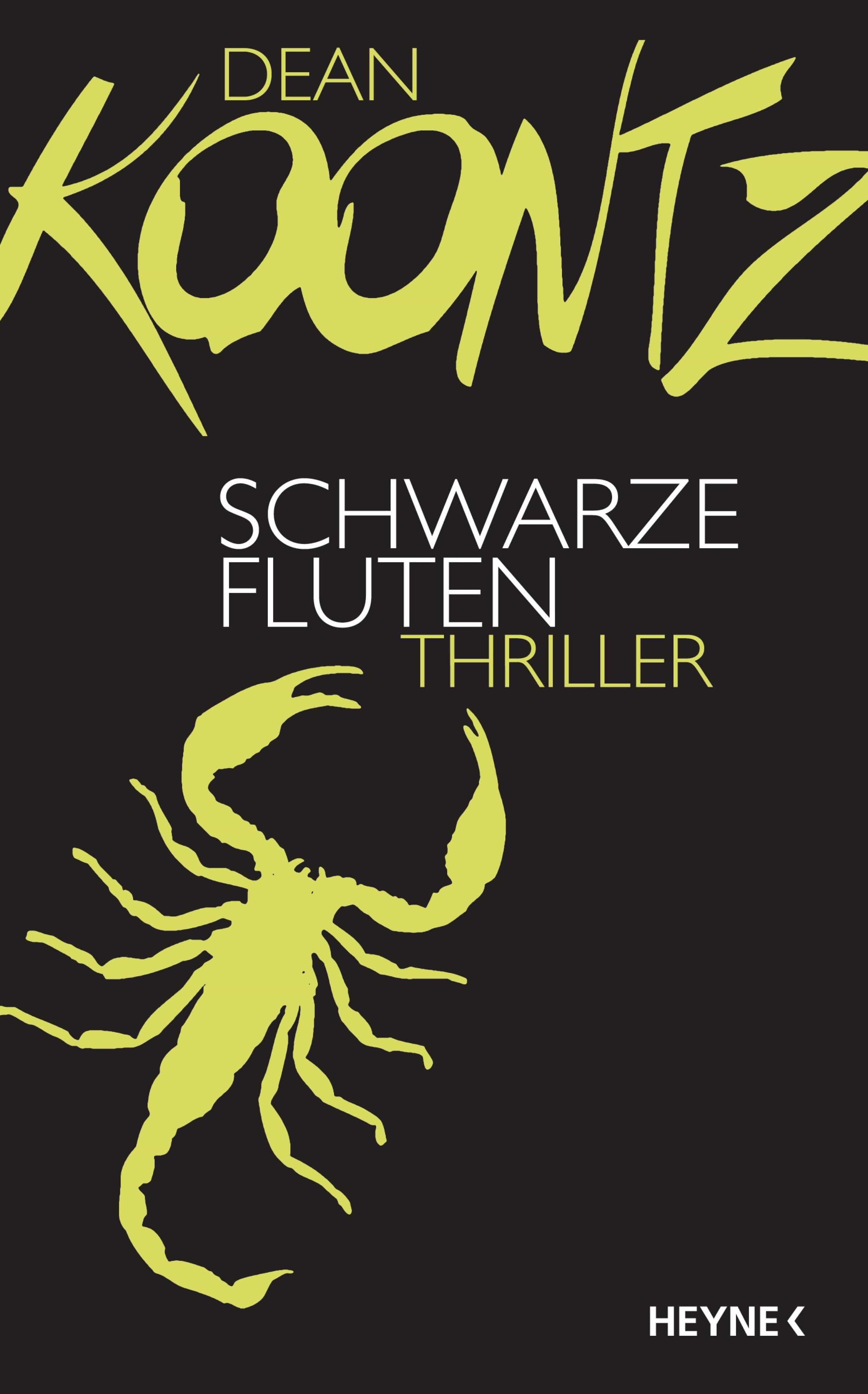 PDF Descargar Schwarze Fluten