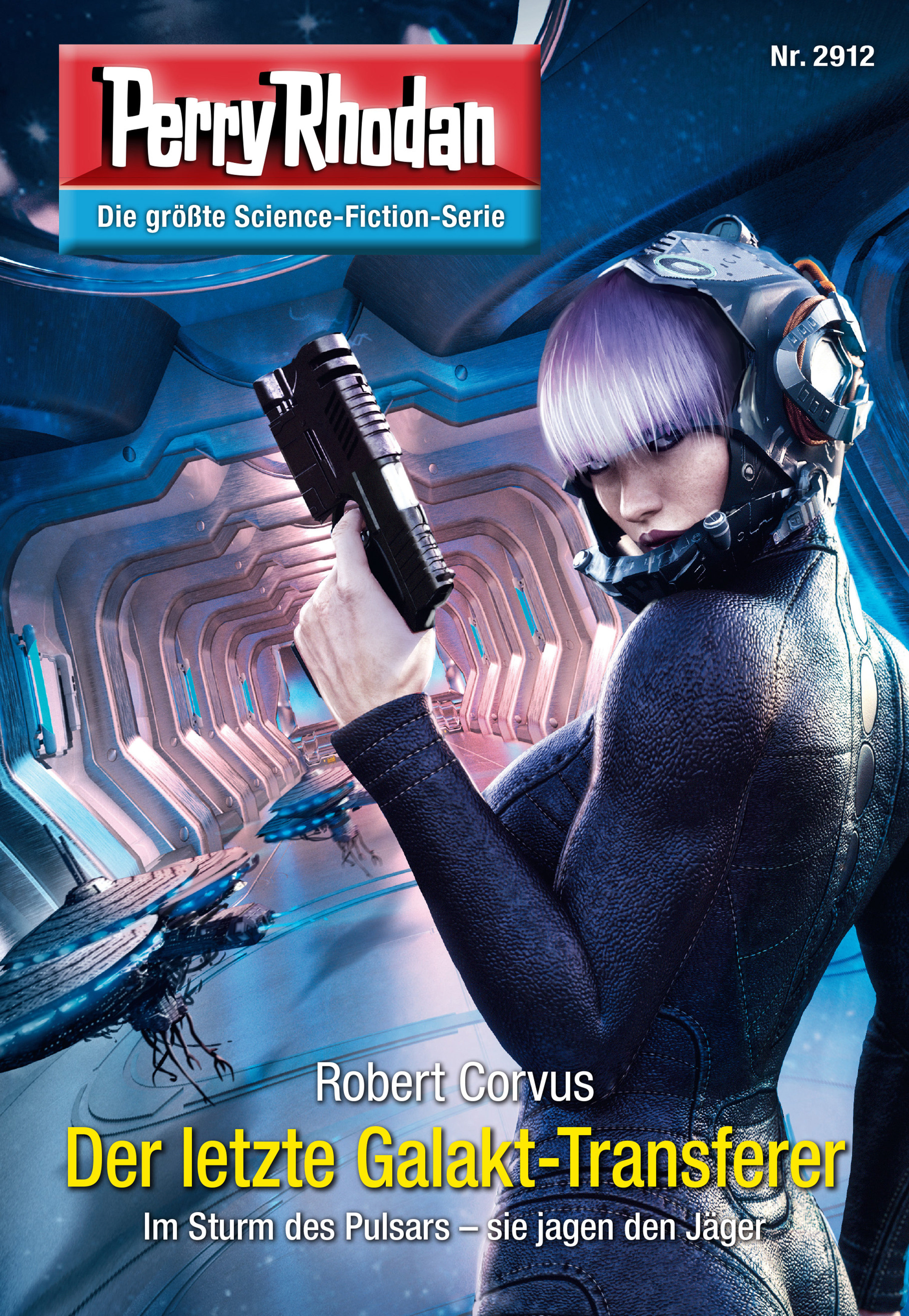 Perry Rhodan Ebook