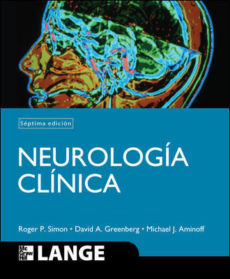Neurologia Clinica (7ª Ed.) por Simon