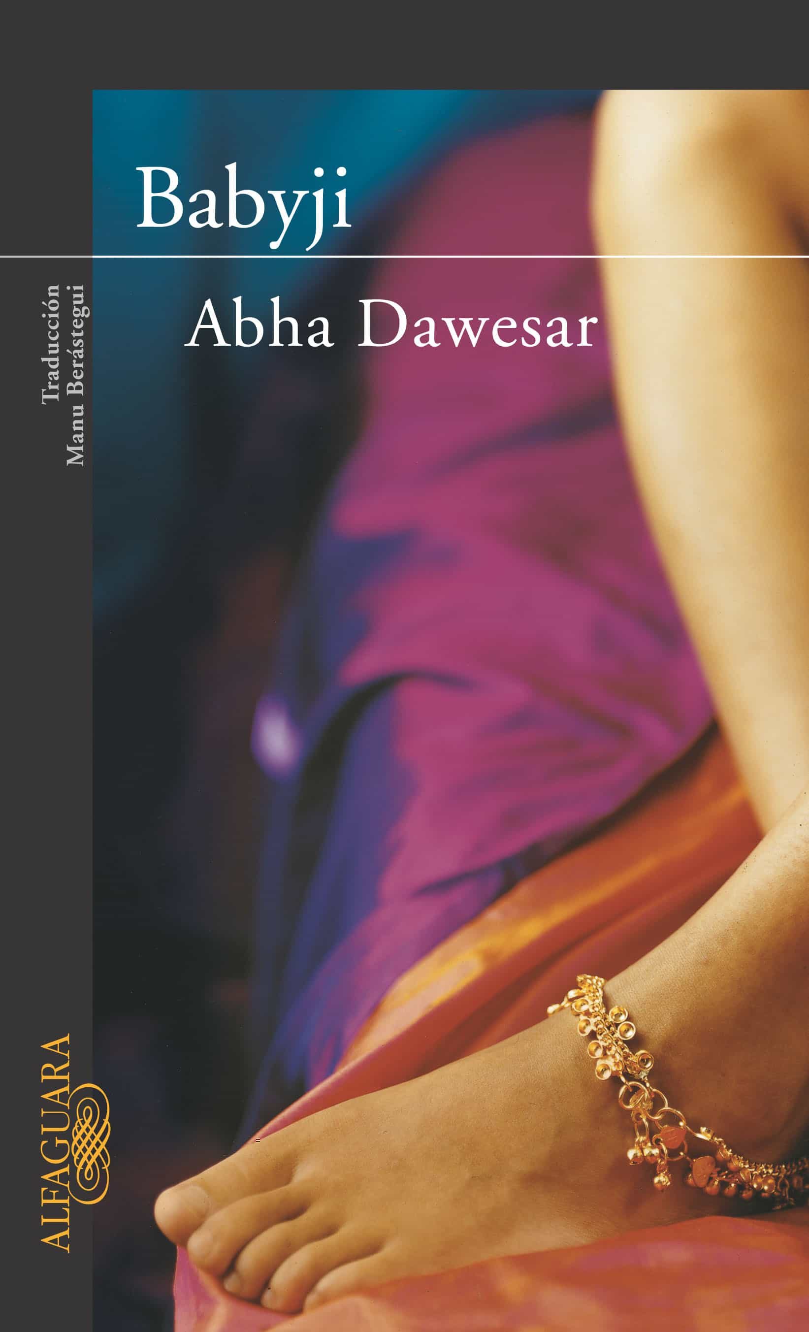 Babyji por Abha Dawesar epub