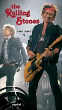 Canciones Iv (the Rolling Stones) por Vv.aa.