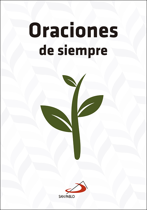 Oraciones De Siempre por Juan Antonio Carrera Paramo