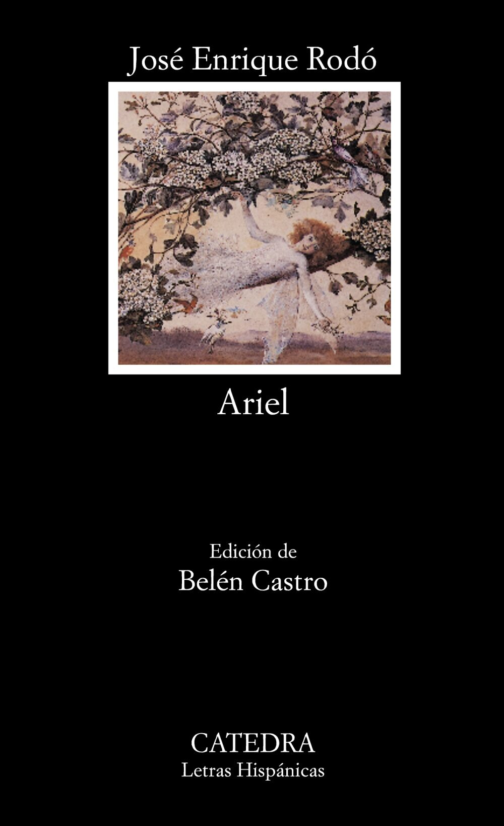 Ariel por Vv.aa.