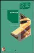 Auditoría. Grado Superior por Vv.aa.