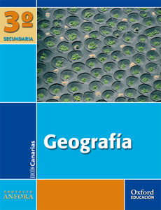 Anfo Geografia 3ºeso La/mapas (can) por Vv.aa. epub