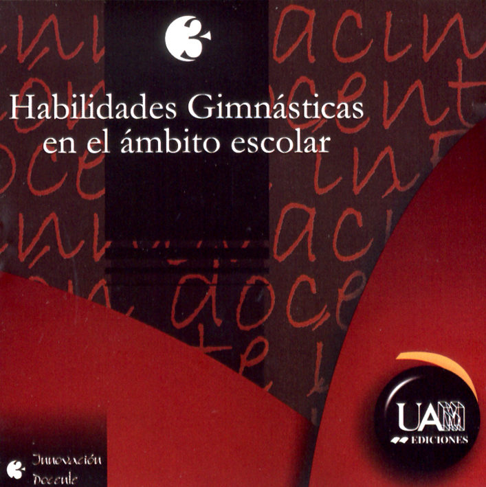 Habilidades Gimnasticas En El Ambito Escolar (cd Rom) por Vv.aa.