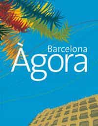 Agora: Places De Barcelona por Vv.aa.