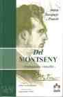 Del Montseny: Impressions I Estudis (reedicio De L Edicio Del 190 3) por Anton Busquets I Punset