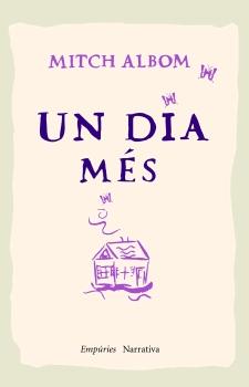 Un Dia Mes por Mitch Albom