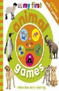 Animal Games (5 Cd-roms) por Vv.aa.