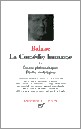 La Comedie Humaine Iv: Scenes De La Vie Provence por Honore De Balzac epub