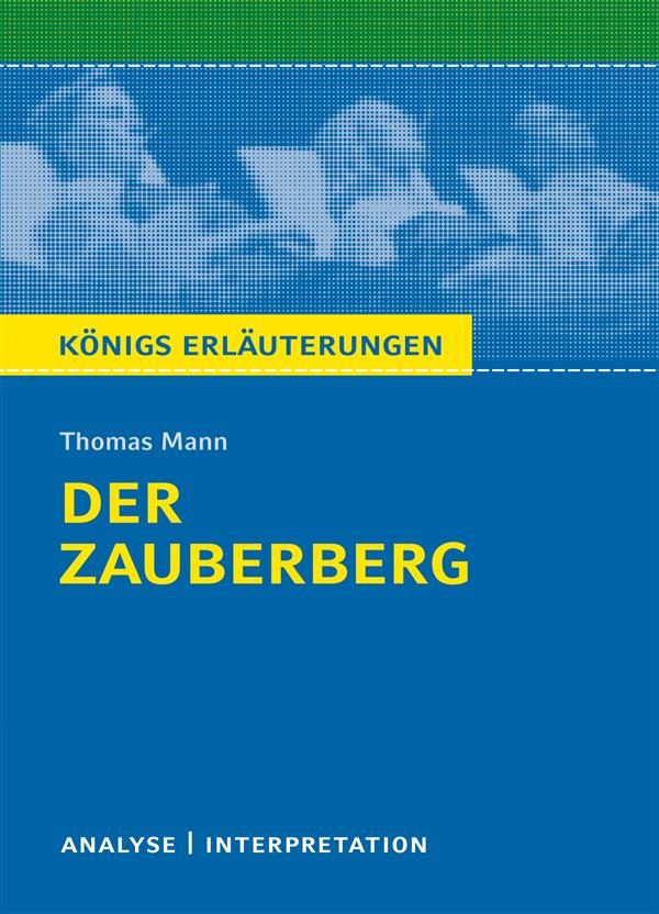 Der Zauberberg Epub