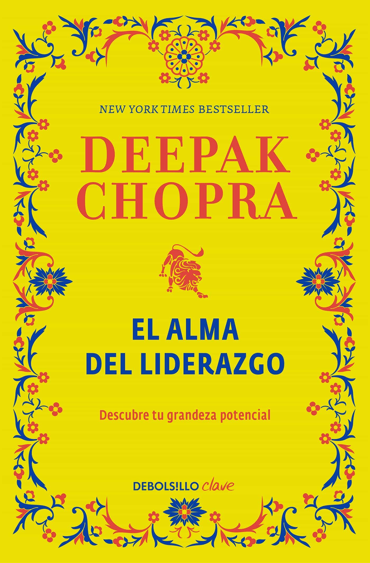 El Libro De Los Secretos Deepak Chopra Pdf