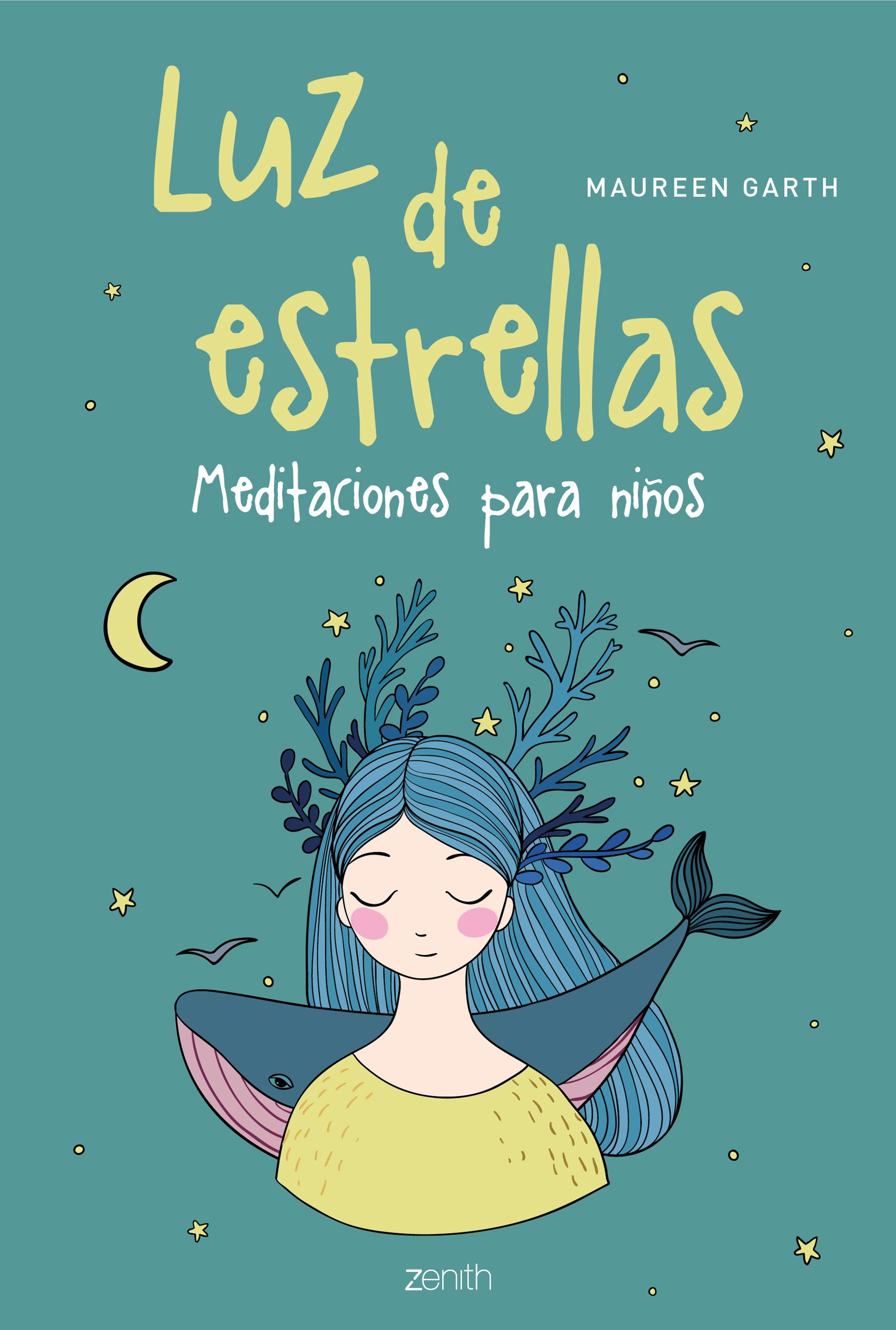 Luz De Estrellas por Maureen Garth