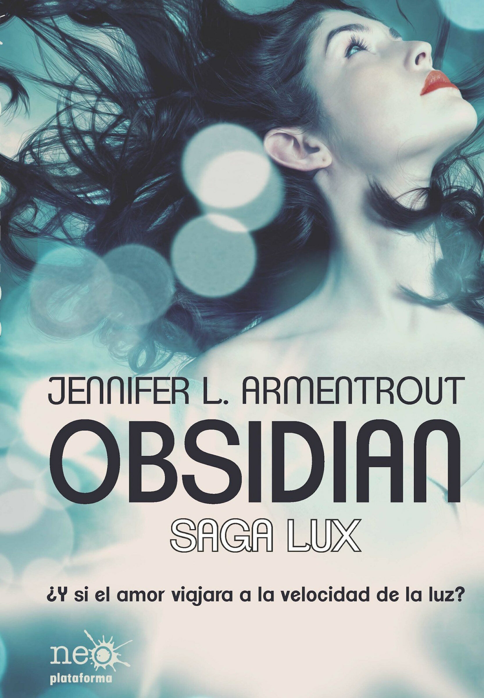 Una luz en la llama eBook : ARMENTROUT, JENNIFER: : Tienda Kindle