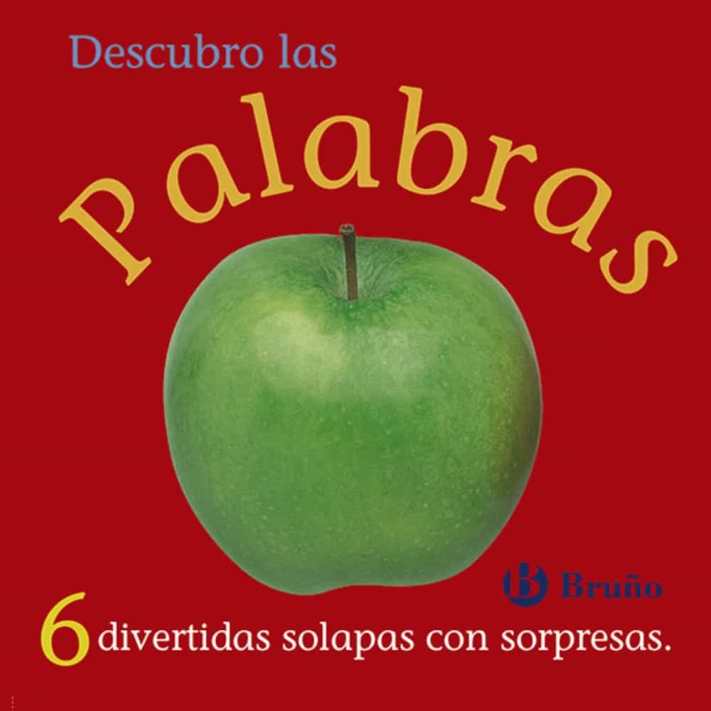 Palabras (descubro) por Vv.aa.