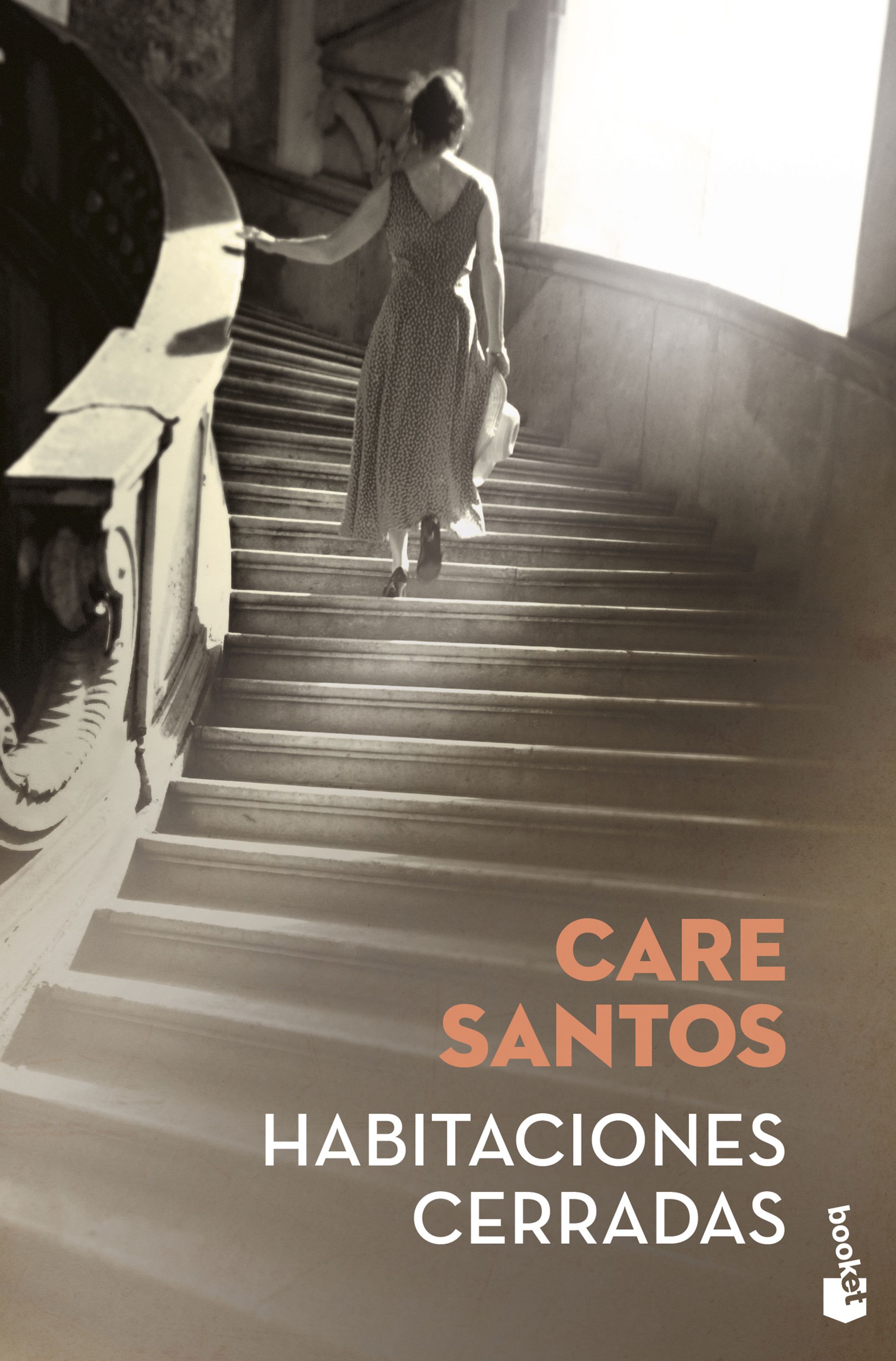 Habitaciones Cerradas (ed. Limitada Verano 2017) por Care Santos