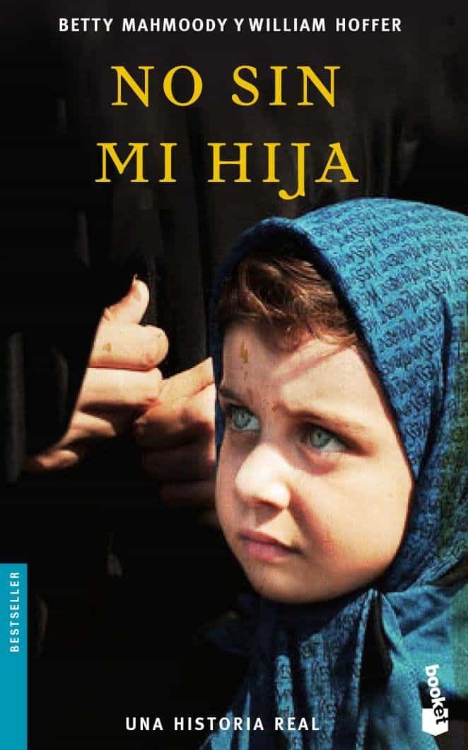Resultado de imagen de no sin mi hija libro