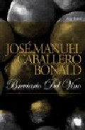 Breviario Del Vino por Jose Manuel Caballero Bonald