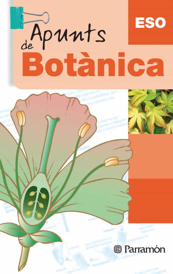Apunts De Botanica por Vv.aa.