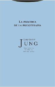 Obra Competa 16: La Practica De La Psicoterapia (tela) por Carl Gustav Jung