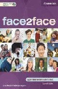 Face2face Upper-intermediate: Student S Book With Cd-rom/audio Cd ) por Vv.aa.