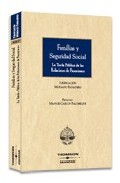 Familias Y Seguridad Social por Purificacion Morgado Panadero epub