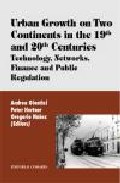 Urban Growth On Two Continents In The 19th And 20th Centuries: Te Chnology, Neworks, Finance And Publie Regulation por Andrea Giuntini;
Peter Hertner; epub