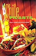 Chile Picante: Recetas Picantes Y Aromaticas por Vv.aa.