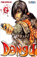 Dangu Nº 2 por Jung Ki Park epub