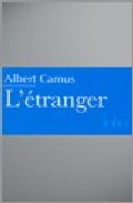 L Etranger por Albert Camus