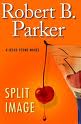 Split Image por Robert B. Parker
