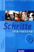 Schrite International 3 Kb + Ab +cds. Ab por Vv.aa. epub