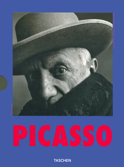Picasso (2 Vols.) por Ingo Walter