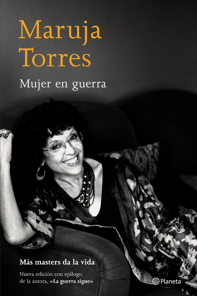 Mujer En Guerra