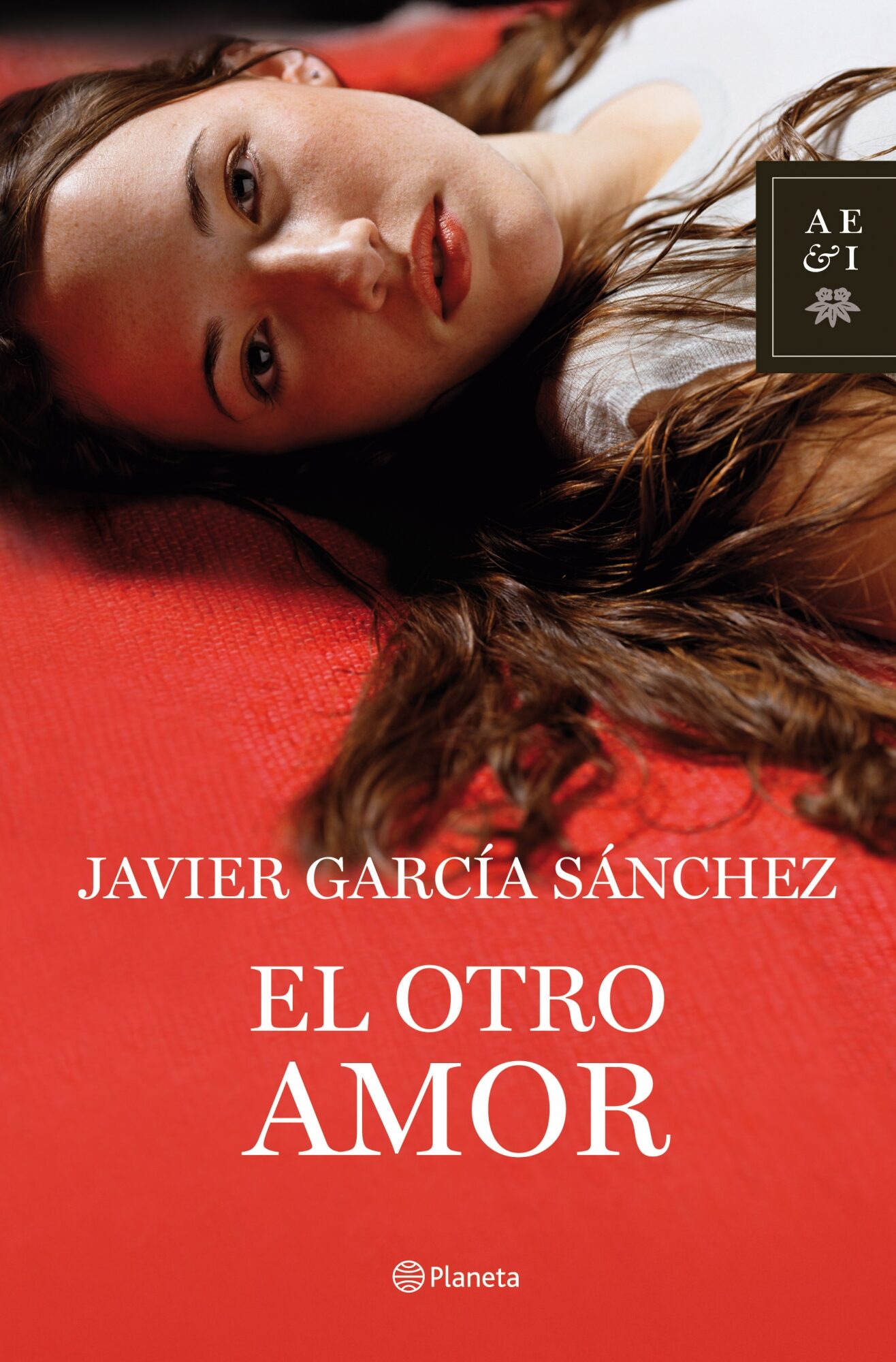 El Otro Amor por Javier Garcia Sanchez