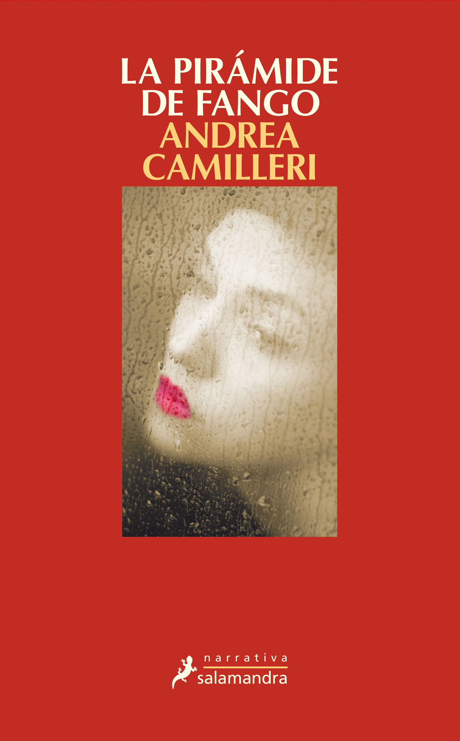 La Pirámide De Fango por Andrea Camilleri