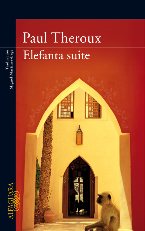 Elefanta Suite por Paul Theroux