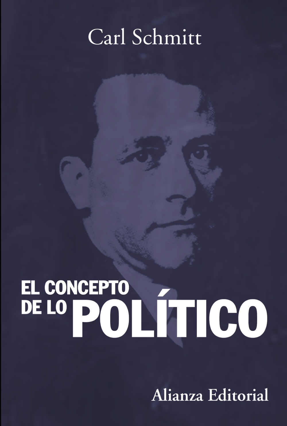 Resultado de imagen para el concepto de lo politico en carls amiths