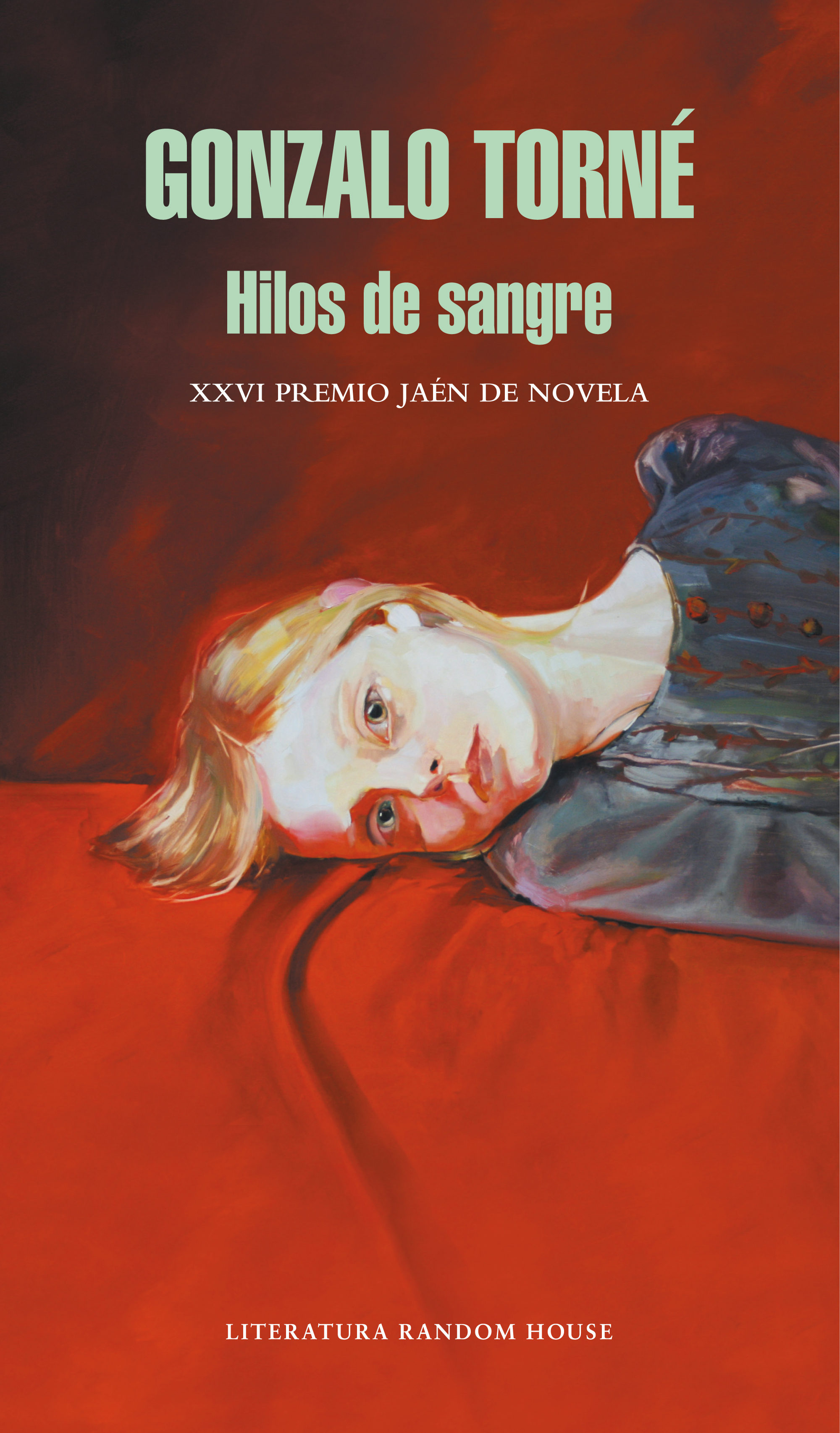 un hilito de sangre pdf libro completo