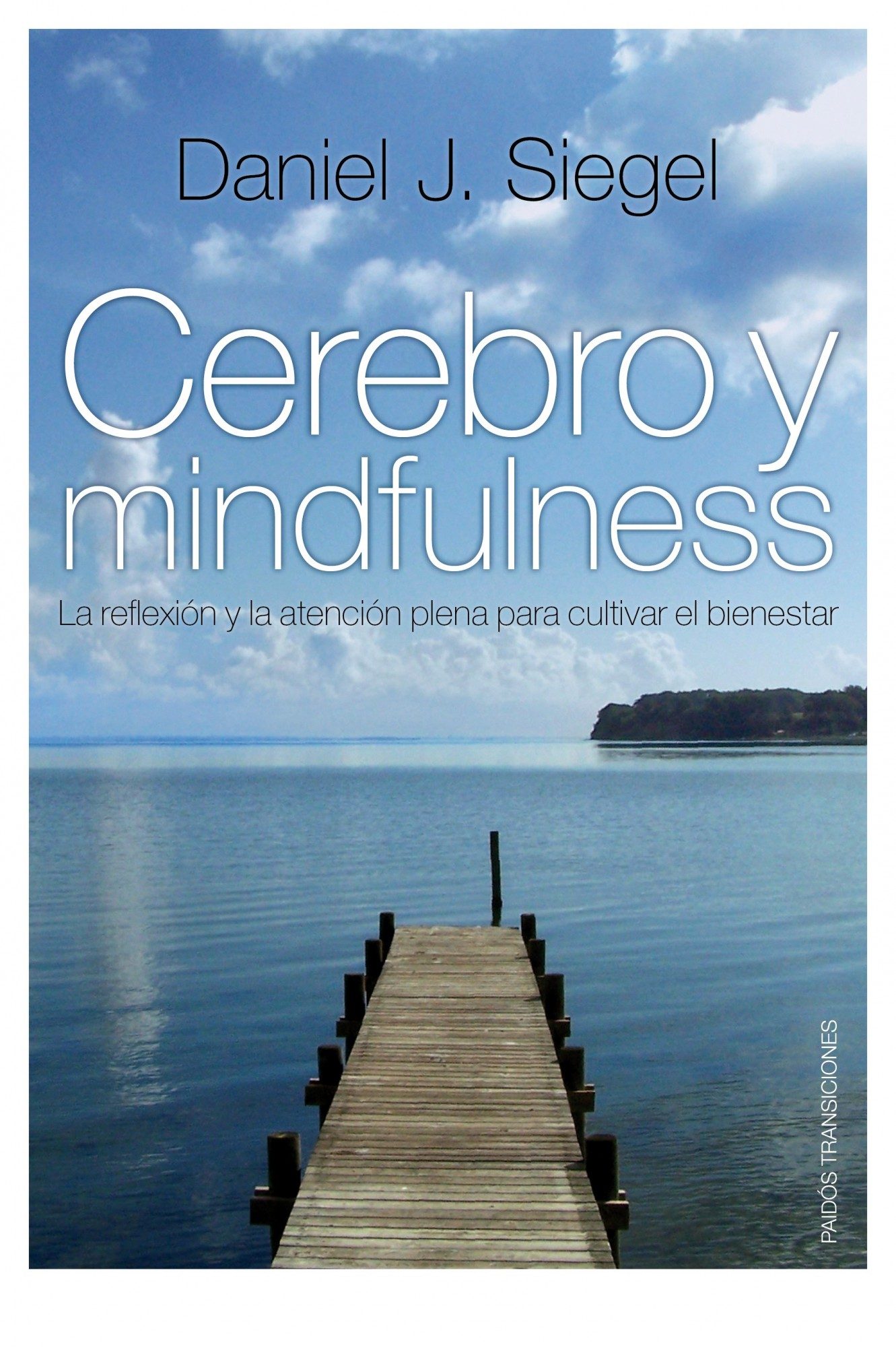 Cerebro Y Mindfulness por Daniel J. Siegel