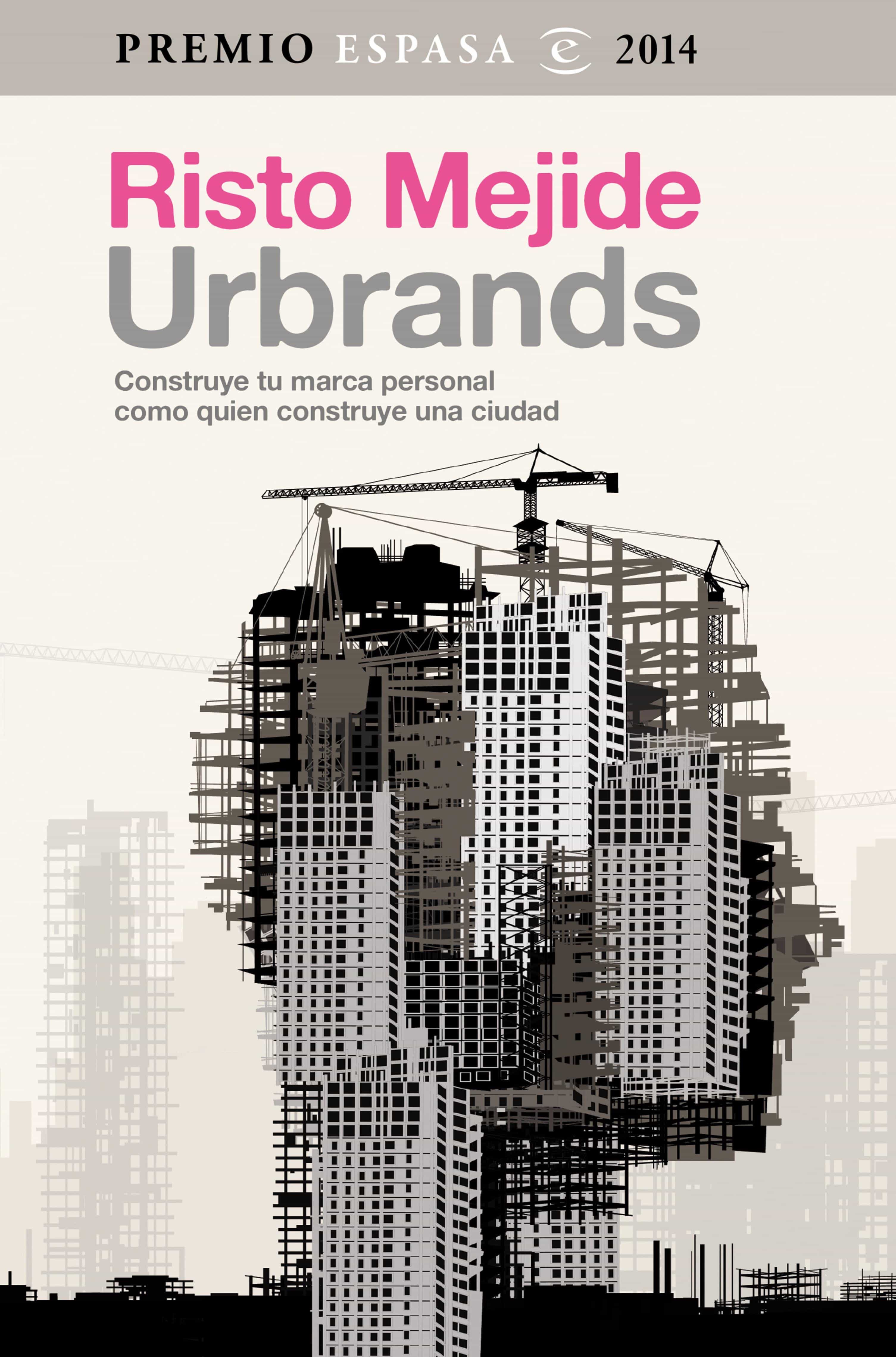 URBRANDS EBOOK. RISTO MEJIDE